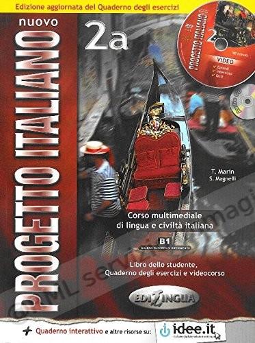 NUOVO PROGETTO ITALIANO 2A...