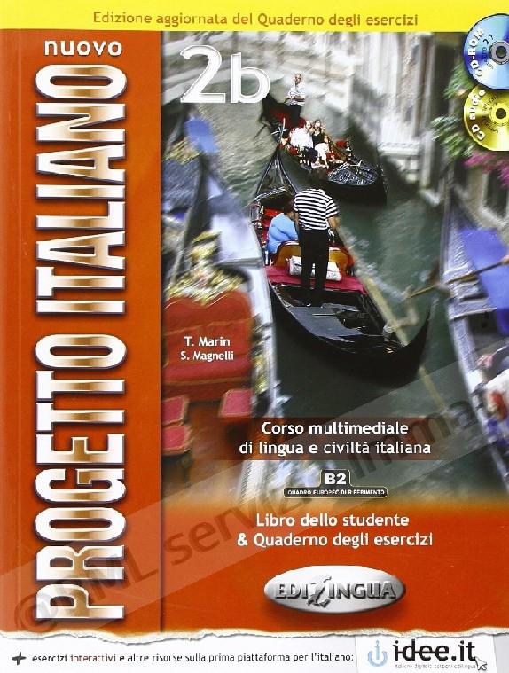 NUOVO PROGETTO ITALIANO 2B...