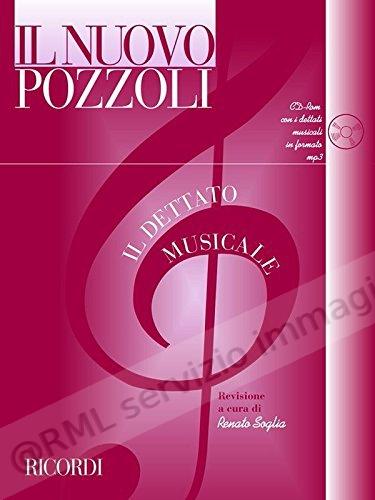 NUOVO POZZOLI, DETTATO...