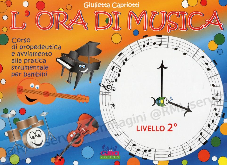 ORA DI MUSICA 2