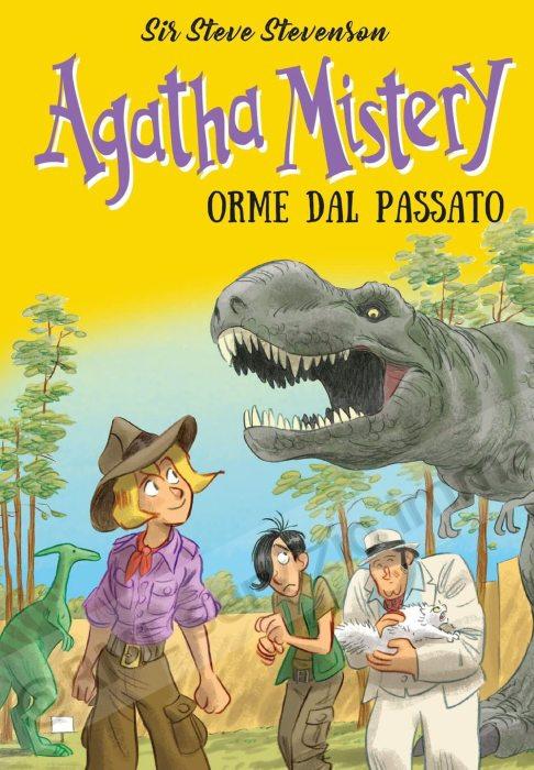 agatha mistery orme dal...