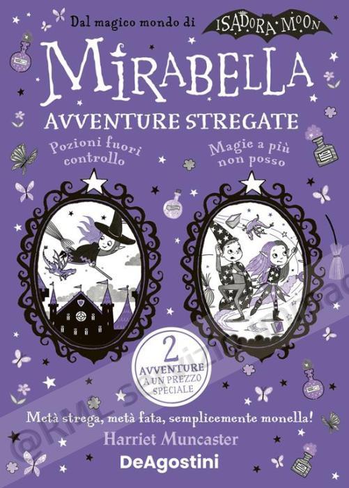 avventure stregate mirabella