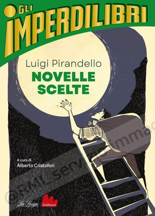 NOVELLE SCELTE DI PIRANDELLO