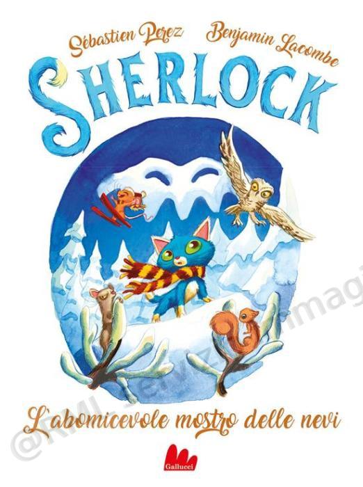 l abomicevole mostro delle...