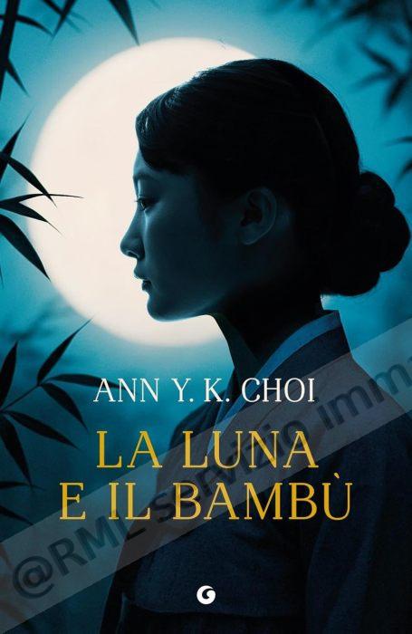 luna e il bambu