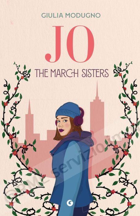 march sisters jo