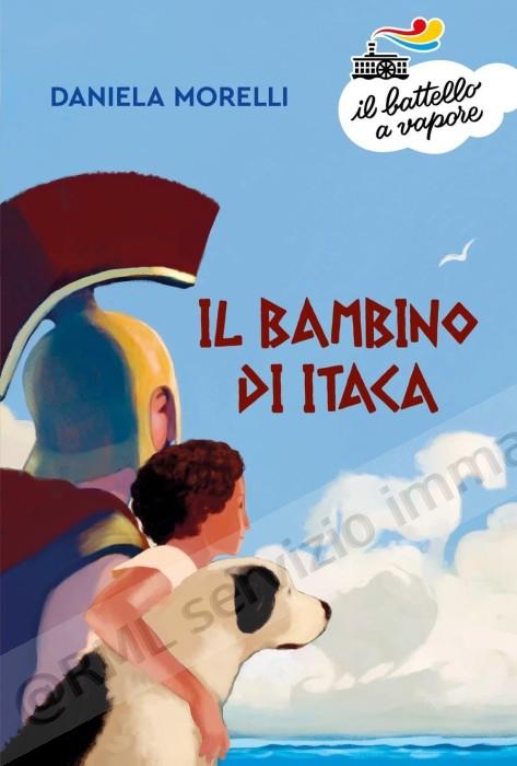 BAMBINO DI ITACA