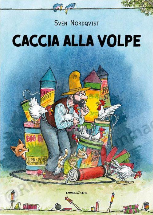 CACCIA ALLA VOLPE