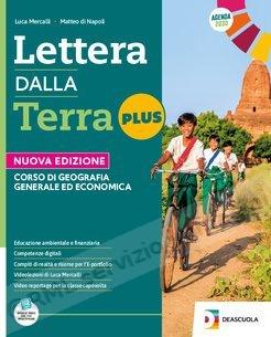 lettera dalla terra plus,...