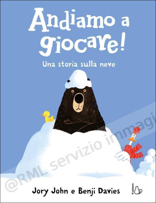 andiamo a giocare! una...