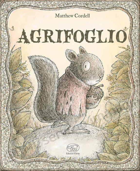 agrifoglio ediz a colori