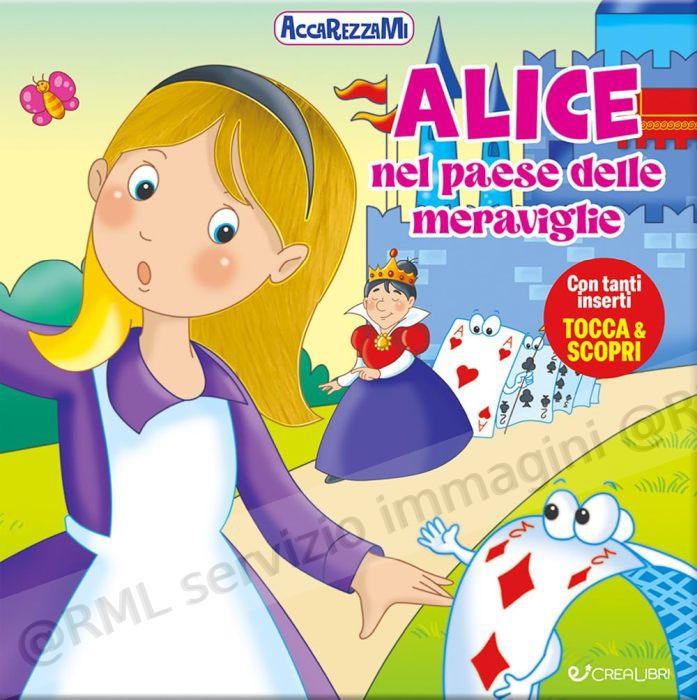 alice nel paese delle...