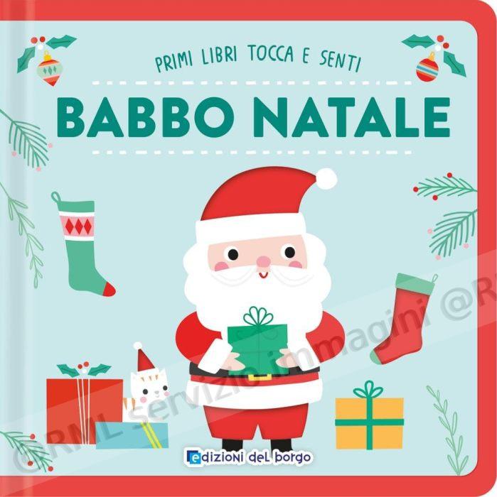 babbo natale