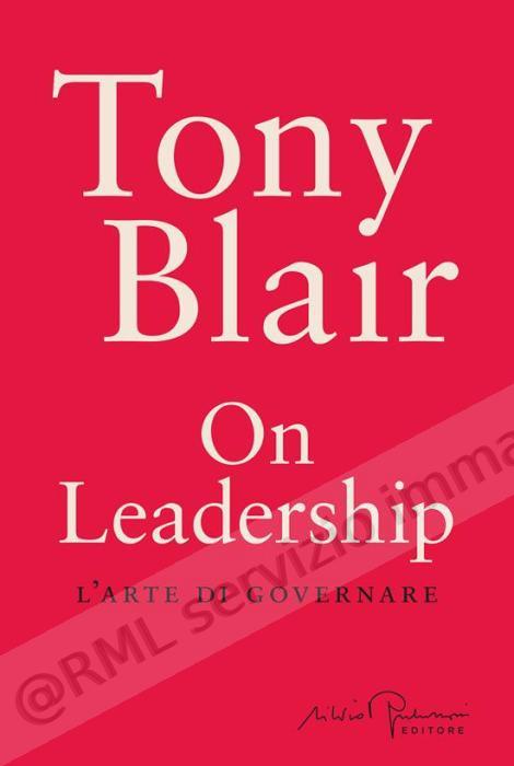 on leadership l arte di...