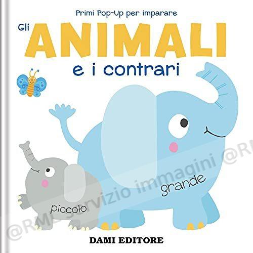 ANIMALI E I CONTRATI