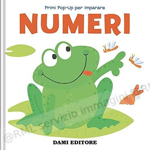 NUMERI PRIMI POP - UP