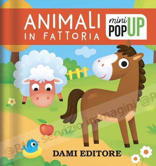 animali in fattoria mini...