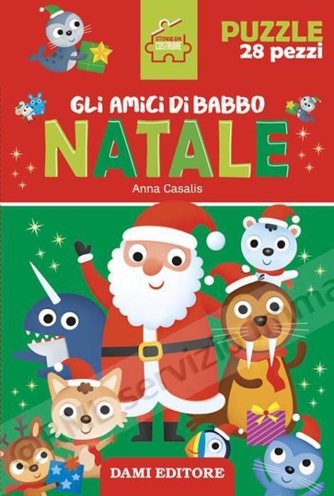 AMICI DI BABBO NATALE