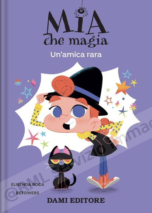 amica rara