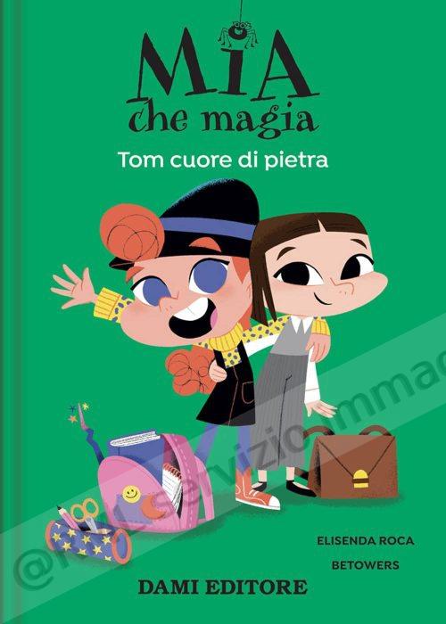 tom cuore di pietra