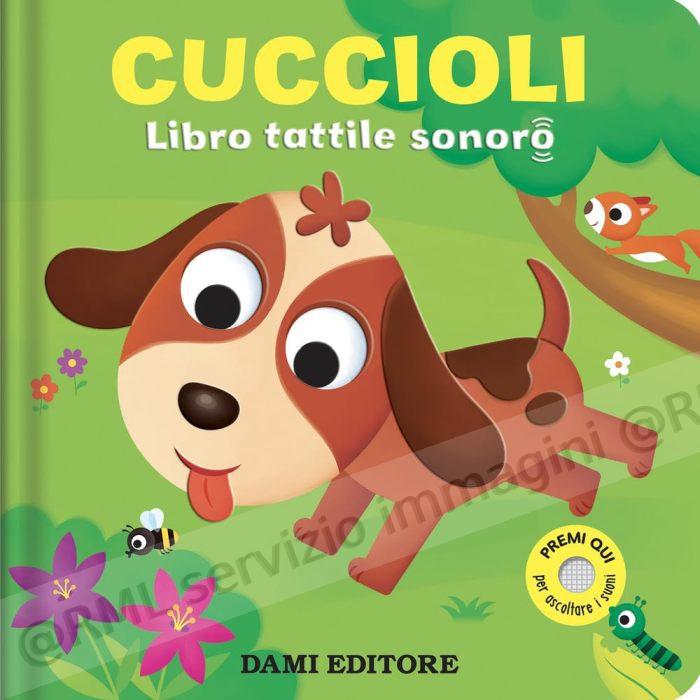 cuccioli