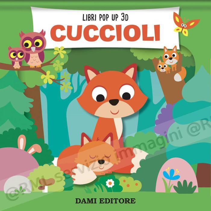 cuccioli ediz a colori