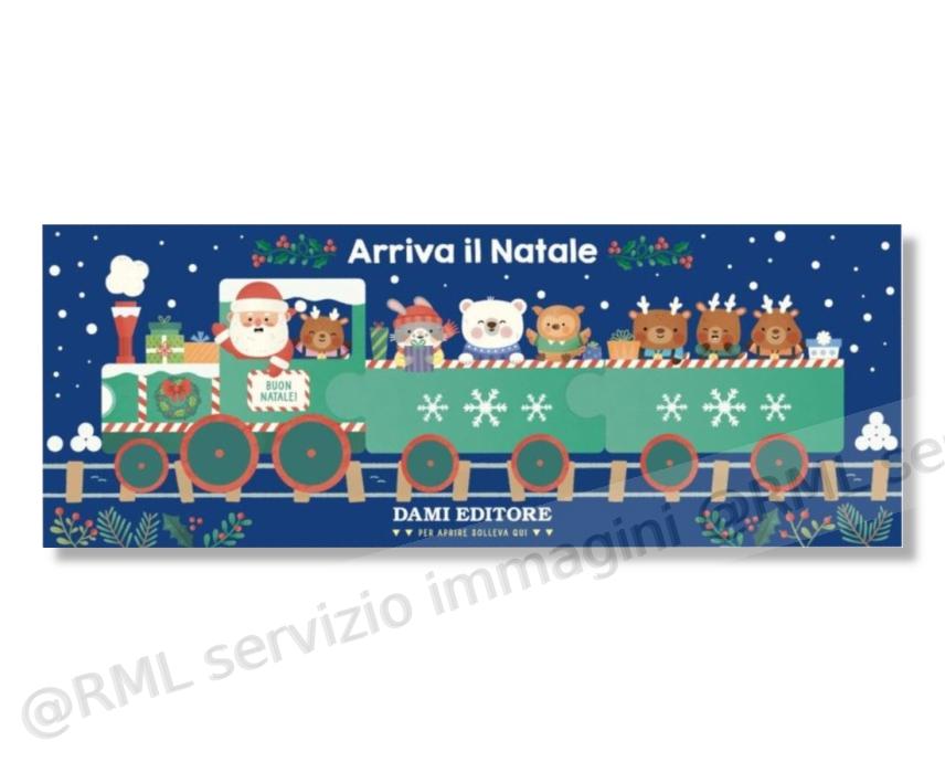 arriva il natale