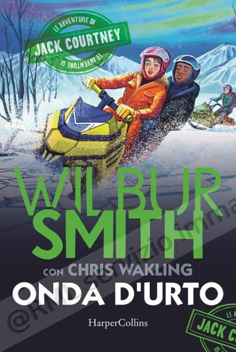 onda d urto jack courtney 3