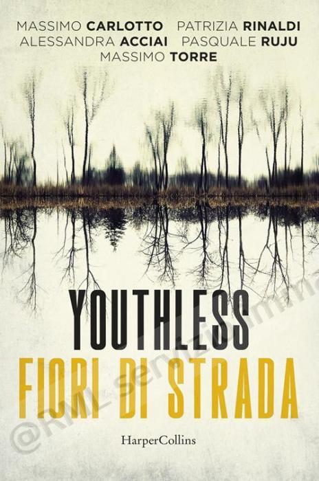 youthless fiori di strada