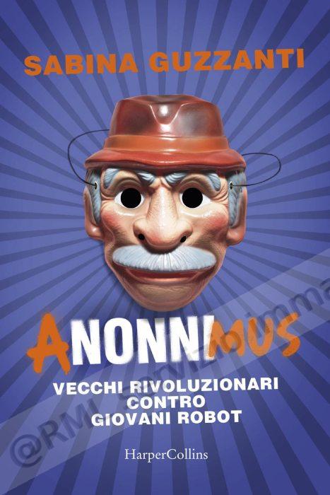 ANONNIMUS VECCHI...