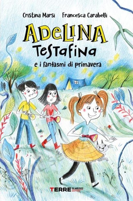 ADELINA TESTAFINA E I...