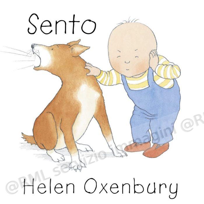sento ediz a colori