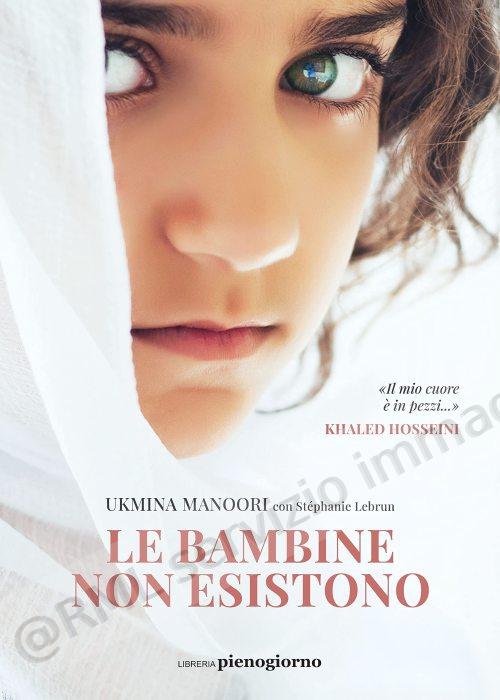 BAMBINE NON ESISTONO