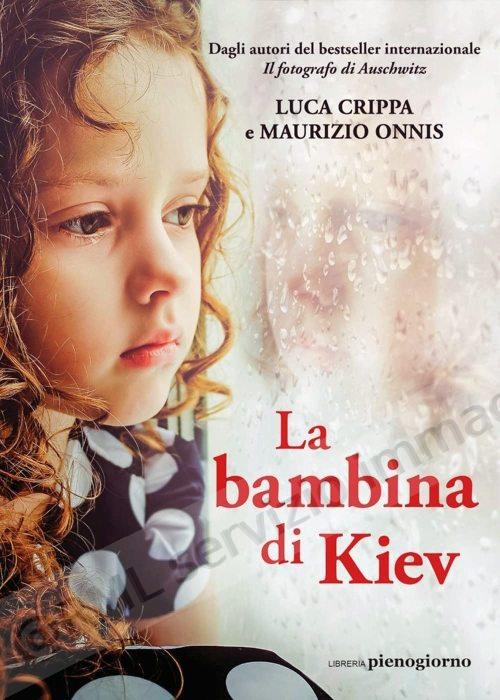 BAMBINA DI KIEV