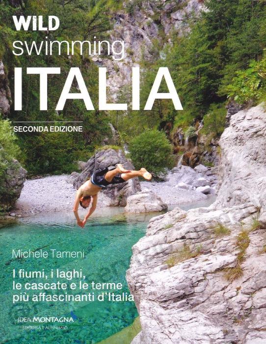 WILD SWIMMING ITALIA
