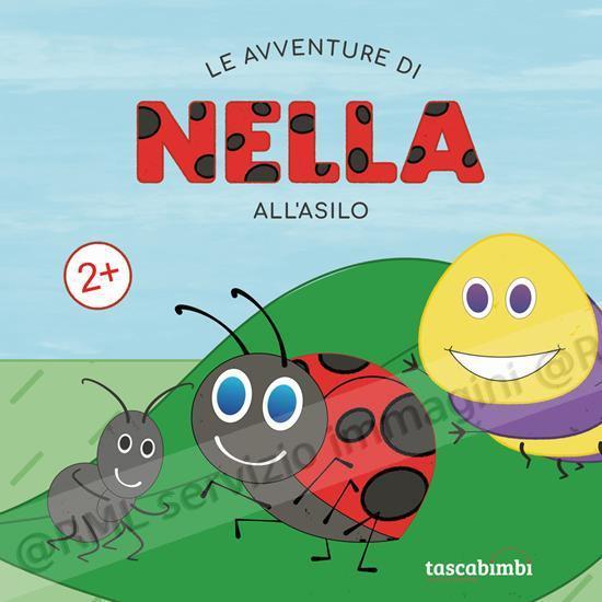 avventure di nella all...