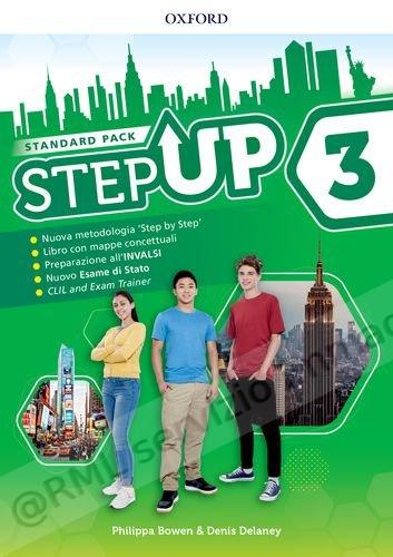 STEP UP 3