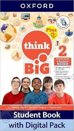 think big plus pack 2