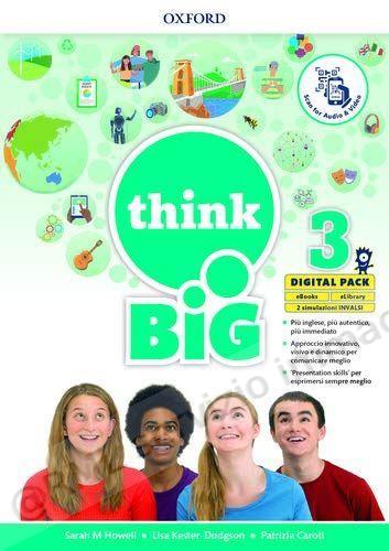 think big digital pack 3