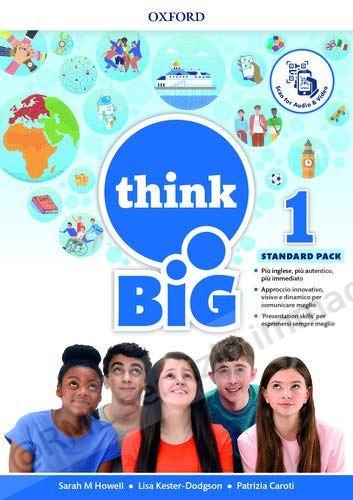THINK BIG STANDARD PACK 1