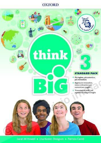 THINK BIG STANDARD PACK 3