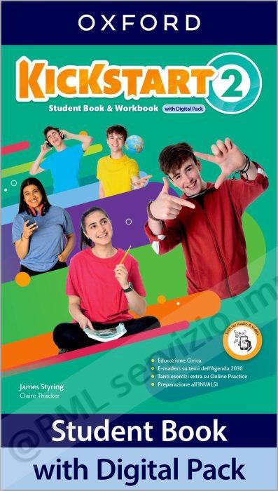 kickstart digital pack 2