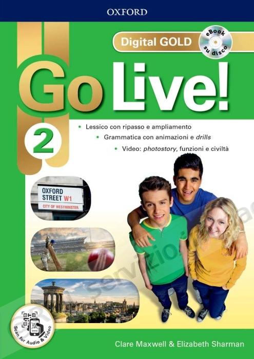 go live! digital gold 2