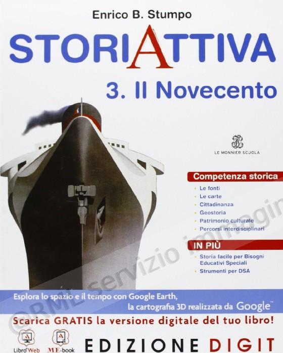 STORIATTIVA 3 +eB
