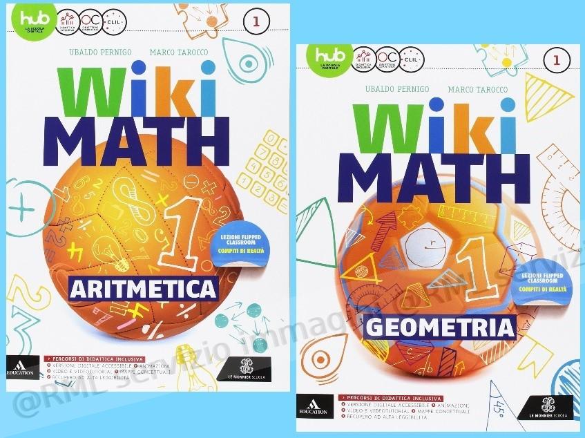 wikimath, aritmetica 1...