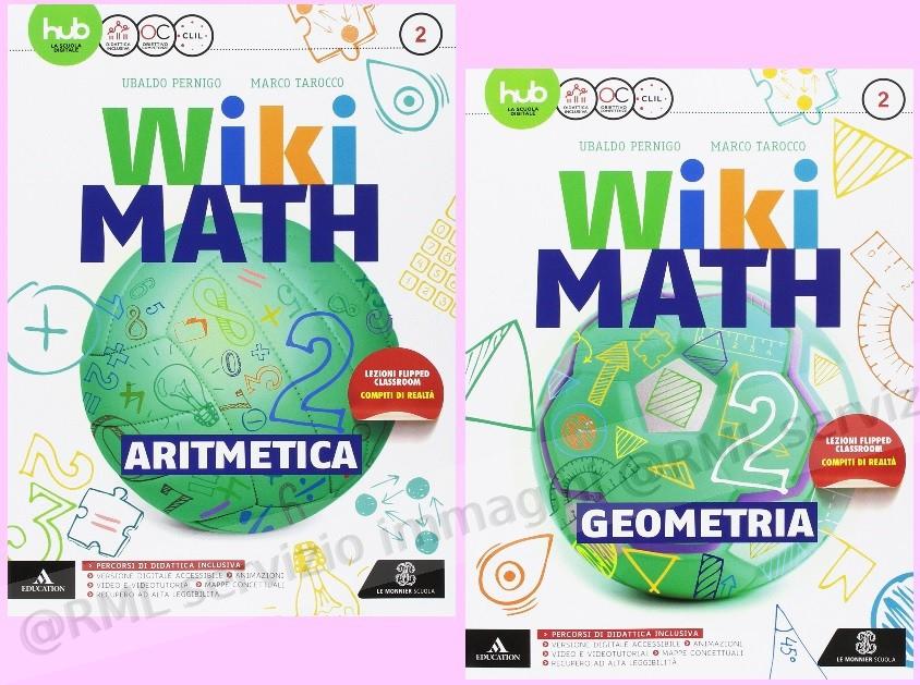 wikimath, aritmetica 2...