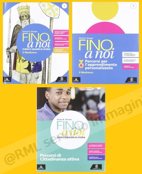 FINO A NOI, EVENTI E QUADRI...