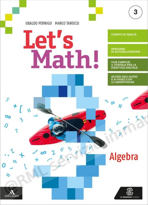 let's math! algebra +...