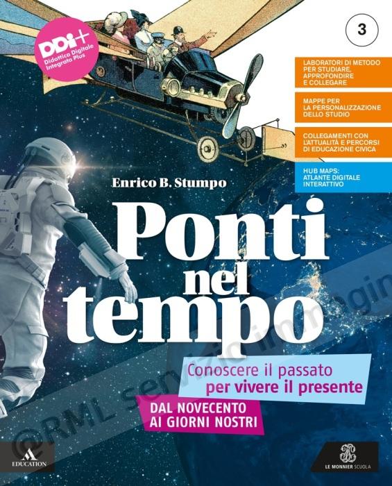 ponti nel tempo 3