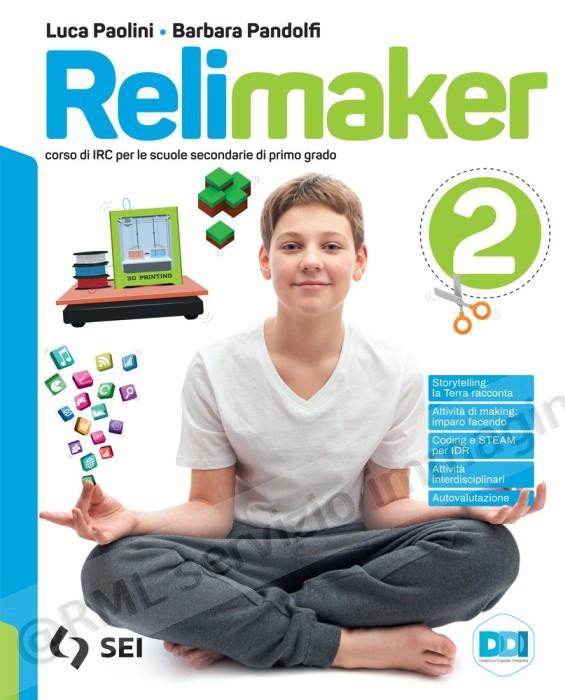 RELIMAKER 2